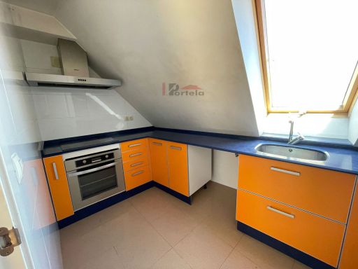 APARTAMENTO EN  MARIN 