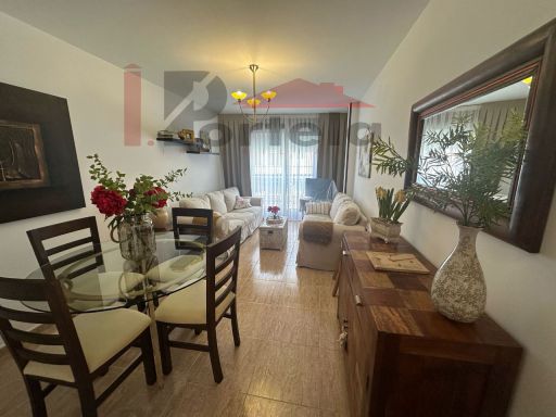 APARTAMENTO EN  MARIN 