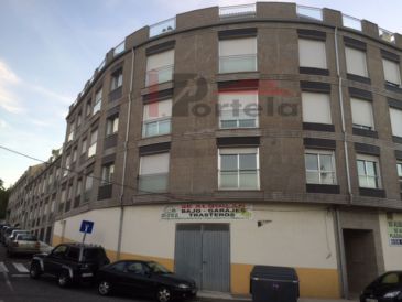Apartamento en Arcade Pontevedra foto 8