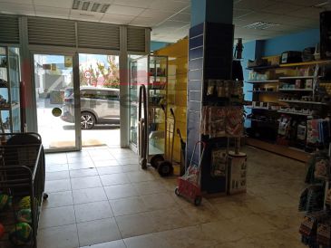 Local comercial en MARIN Pontevedra foto 3