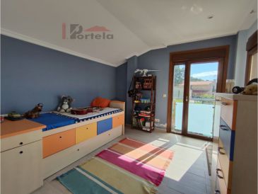 Casa en BUEU Pontevedra foto 9