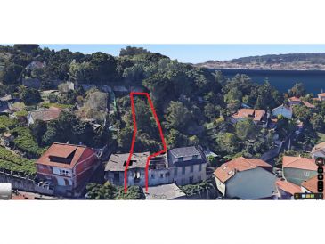 CASA EN  MARIN 