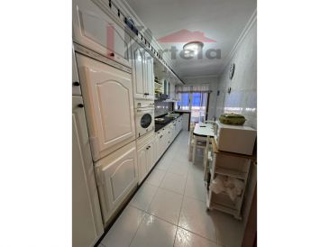 Apartamento en MARIN Pontevedra foto 8