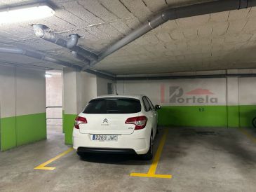 Piso en MARIN Pontevedra foto 7