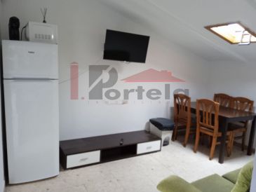 APARTAMENTO EN  MARIN 
