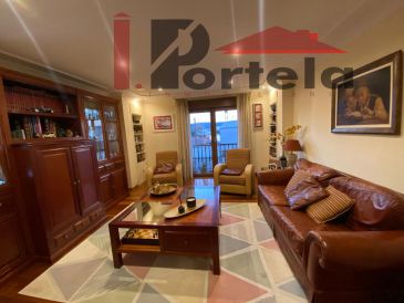 Piso en MARIN Pontevedra foto 1