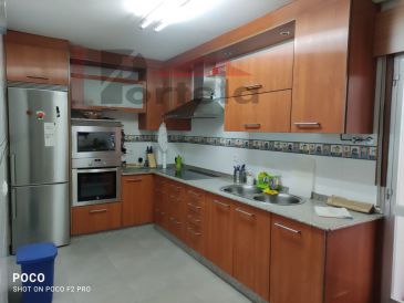 Piso en MARIN Pontevedra foto 1