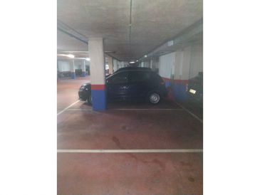 Plaza de garaje en MARIN Pontevedra foto 1