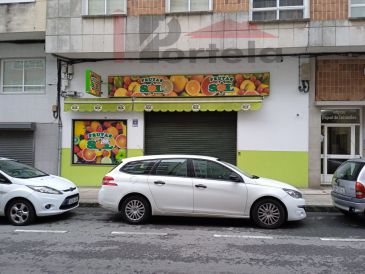 Local comercial en MARIN Pontevedra foto 1