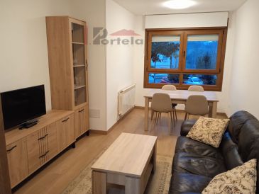 Piso en MARIN Pontevedra foto 5