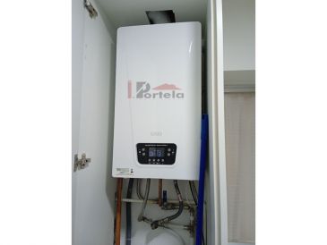 Piso en MARIN Pontevedra foto 12