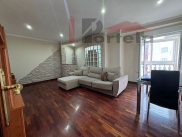 Piso en MARIN Pontevedra foto 1