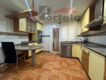 Piso en MARIN Pontevedra foto 4