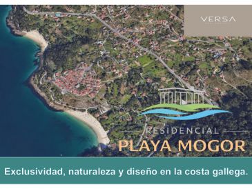 Chalet en MARIN Pontevedra foto 1