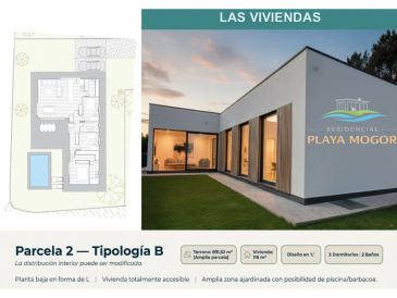 Chalet en MARIN Pontevedra foto 6