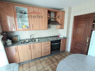 Piso en MARIN Pontevedra foto 2