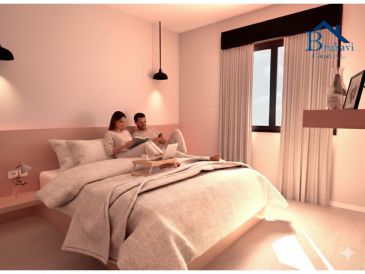 Promocion en MARIN Pontevedra foto 2