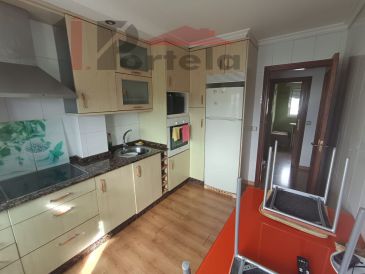 Apartamento en PONTEVEDRA Pontevedra foto 8