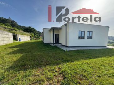 Casa en MARIN Pontevedra foto 1