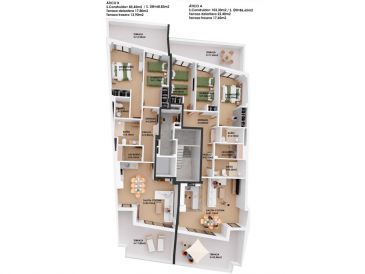 Apartamento en MARIN Pontevedra foto 1