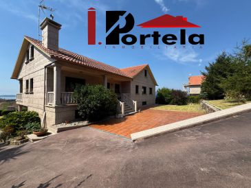 Casa en MARIN Pontevedra foto 1