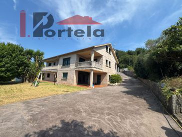 Casa en MARIN Pontevedra foto 2