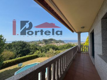 Casa en MARIN Pontevedra foto 10