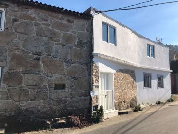 Casa en MARIN Pontevedra foto 3